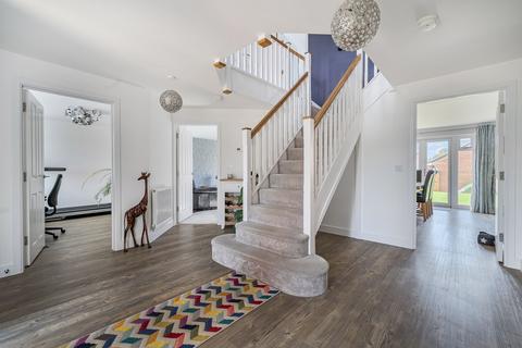 undefined, Shuttle Street, Whitchurch, RG28