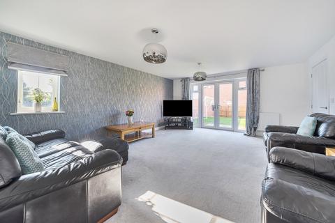 undefined, Shuttle Street, Whitchurch, RG28