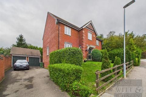 5 bedroom detached house for sale, Stonebeach Rise, St. Leonards-On-Sea