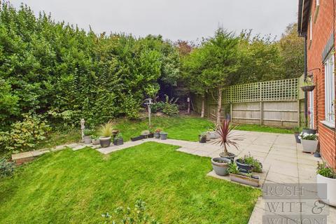 5 bedroom detached house for sale, Stonebeach Rise, St. Leonards-On-Sea