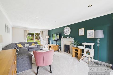 5 bedroom detached house for sale, Stonebeach Rise, St. Leonards-On-Sea