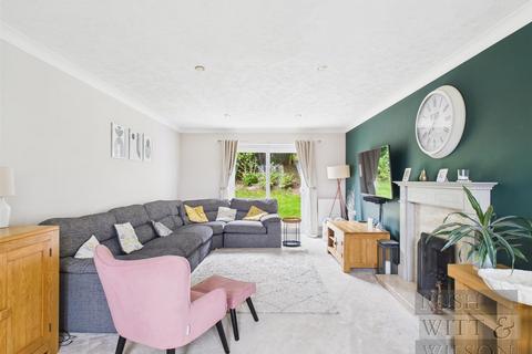 5 bedroom detached house for sale, Stonebeach Rise, St. Leonards-On-Sea