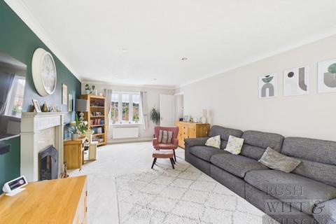 5 bedroom detached house for sale, Stonebeach Rise, St. Leonards-On-Sea