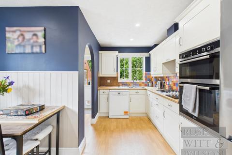 5 bedroom detached house for sale, Stonebeach Rise, St. Leonards-On-Sea