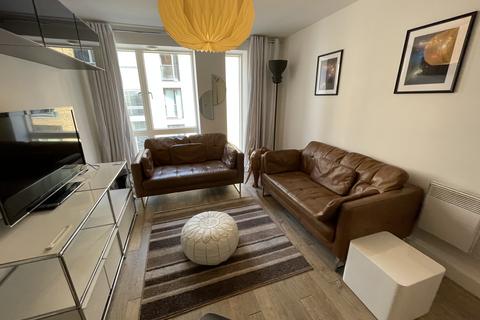 2 bedroom apartment to rent, Essex Street, Birmingham B5