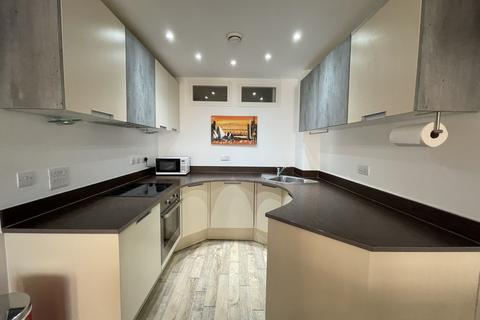 2 bedroom apartment to rent, Essex Street, Birmingham B5