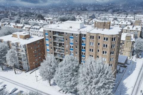 undefined, Marlborough Court, 46-48 The Drive, Hove, East Sussex, BN3