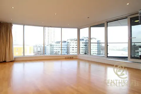 3 bedroom apartment for sale, Imperial Wharf, LONDON SW6
