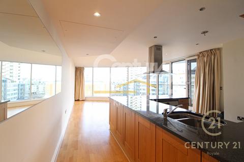3 bedroom apartment for sale, Imperial Wharf, LONDON SW6