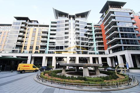 3 bedroom apartment for sale, Imperial Wharf, LONDON SW6