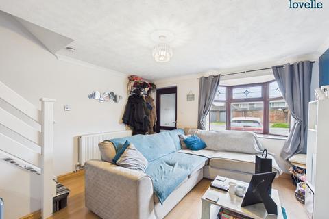2 bedroom terraced house for sale, Dunkirk Road, Lincoln, LN1