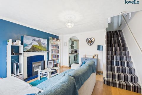 2 bedroom terraced house for sale, Dunkirk Road, Lincoln, LN1