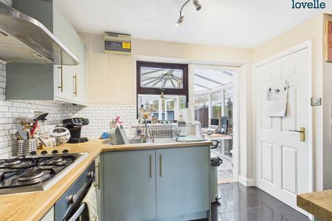 2 bedroom terraced house for sale, Dunkirk Road, Lincoln, LN1