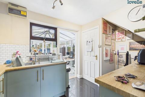 2 bedroom terraced house for sale, Dunkirk Road, Lincoln, LN1