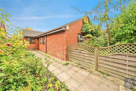 undefined, Hillesden Road, Buckingham MK18