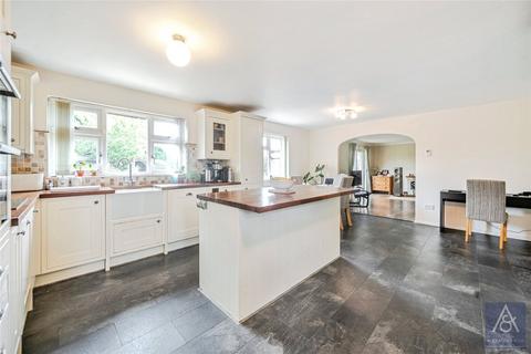 undefined, Hillesden Road, Buckingham MK18