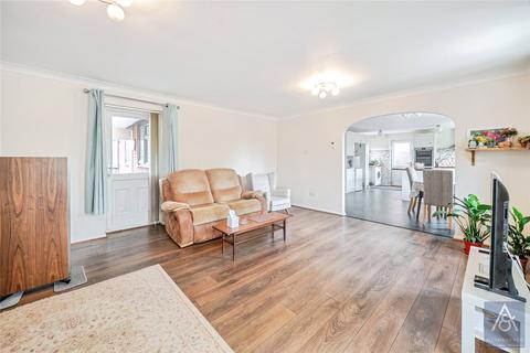 undefined, Hillesden Road, Buckingham MK18