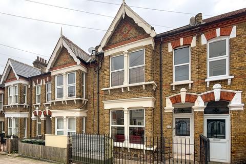 undefined, Agnew Road, Forest Hill , London, SE23