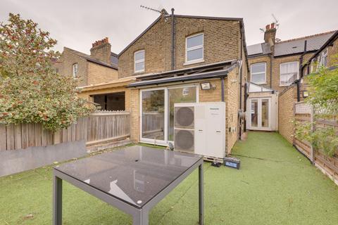 undefined, Agnew Road, Honor Oak, SE23