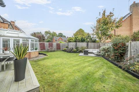 4 bedroom detached house for sale, Evelyn Court, Harrogate, HG3