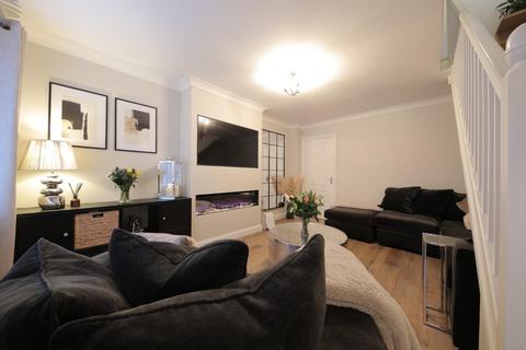 2 bedroom semi-detached house for sale, Edgemount, Killingworth, NE12