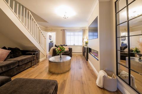 2 bedroom semi-detached house for sale, Edgemount, Killingworth, NE12