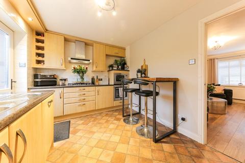 2 bedroom semi-detached house for sale, Edgemount, Killingworth, NE12