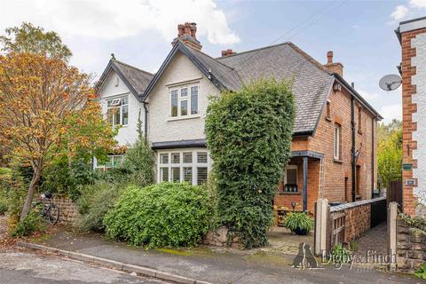 undefined, Cromford Road, West Bridgford, Nottingham