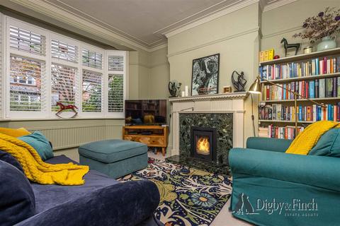 undefined, Cromford Road, West Bridgford, Nottingham