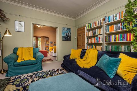 undefined, Cromford Road, West Bridgford, Nottingham