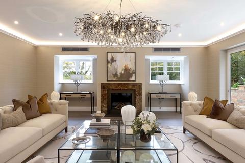 undefined, The Six Senses, Kiln Lane, Bourne End, Buckinghamshire, SL8