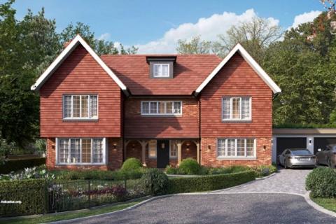 undefined, The Six Senses, Kiln Lane, Bourne End, Buckinghamshire, SL8
