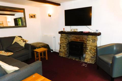 undefined, Fore Street, Seaton EX12