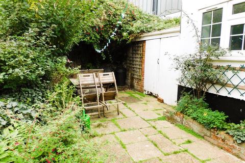 undefined, Fore Street, Seaton EX12