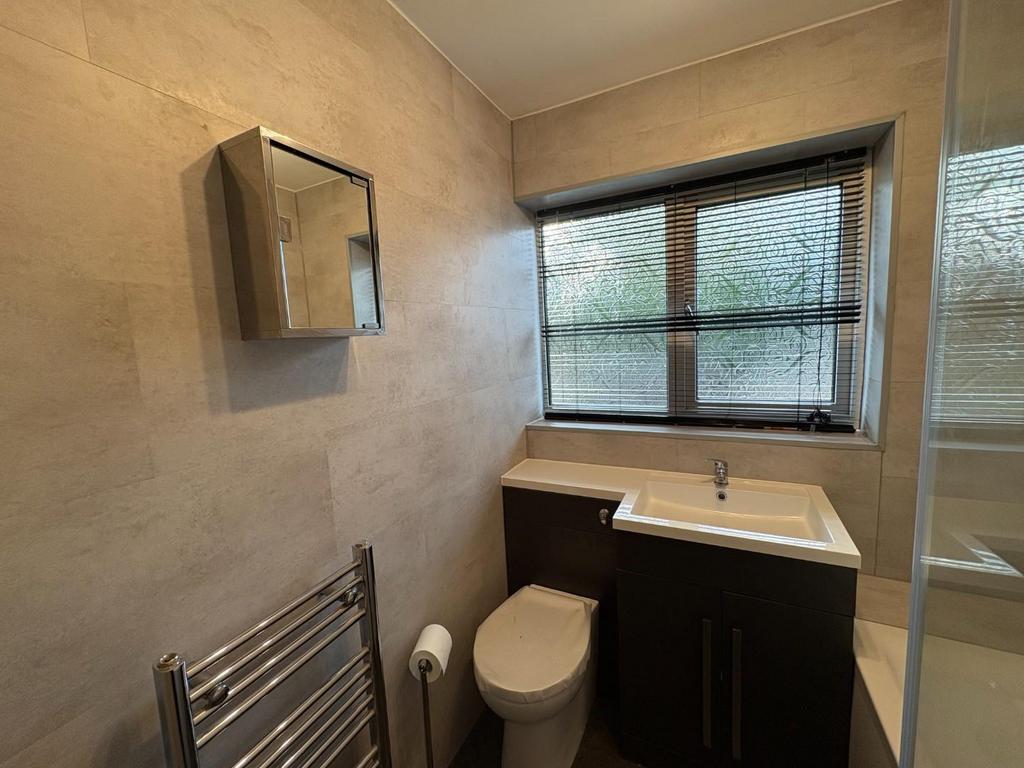 House Bathroom
