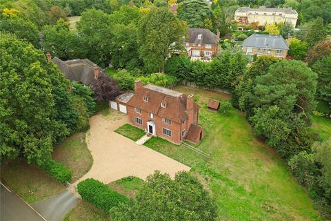 undefined, Eriswell Road, Hersham, Walton-On-Thames, Surrey, KT12