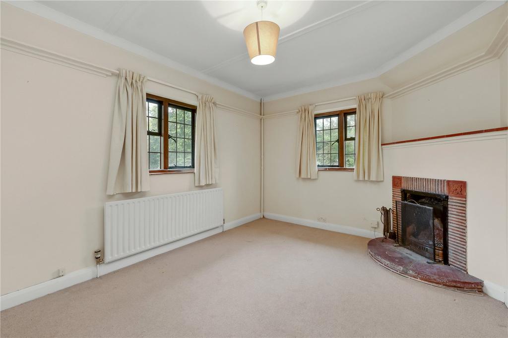 Reception Room 2