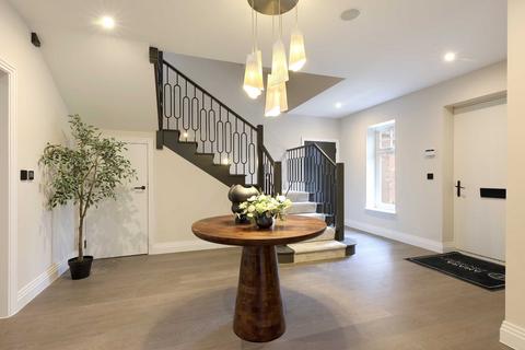 undefined, The Six Senses, Kiln Lane, Bourne End, Buckinghamshire, SL8