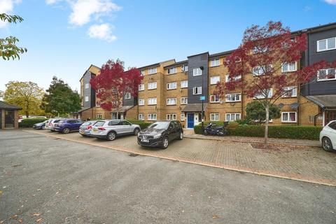 undefined, Cubitt Square, Southall UB2
