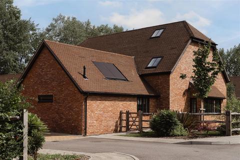 undefined, Smalls Hill Road, Norwood Hill, Horley
