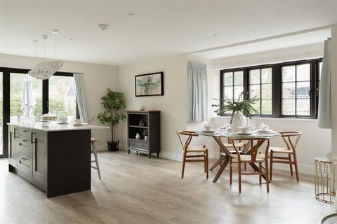 undefined, Smalls Hill Road, Norwood Hill, Horley