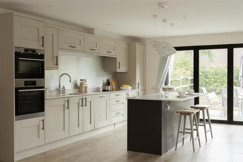 undefined, Smalls Hill Road, Norwood Hill, Horley