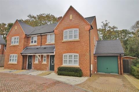 4 bedroom semi-detached house for sale, Sarsen Court, Woking GU24