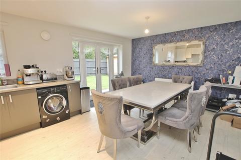 4 bedroom semi-detached house for sale, Sarsen Court, Woking GU24