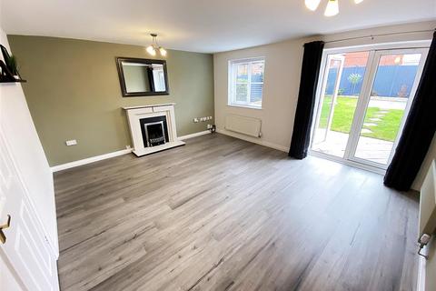 undefined, Somerville Crescent, Ellesmere Port