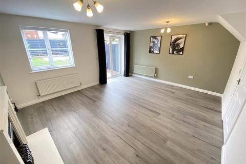 undefined, Somerville Crescent, Ellesmere Port