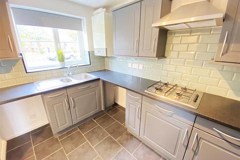undefined, Somerville Crescent, Ellesmere Port