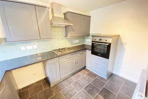undefined, Somerville Crescent, Ellesmere Port