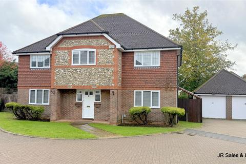 undefined, Richardson Crescent, West Cheshunt