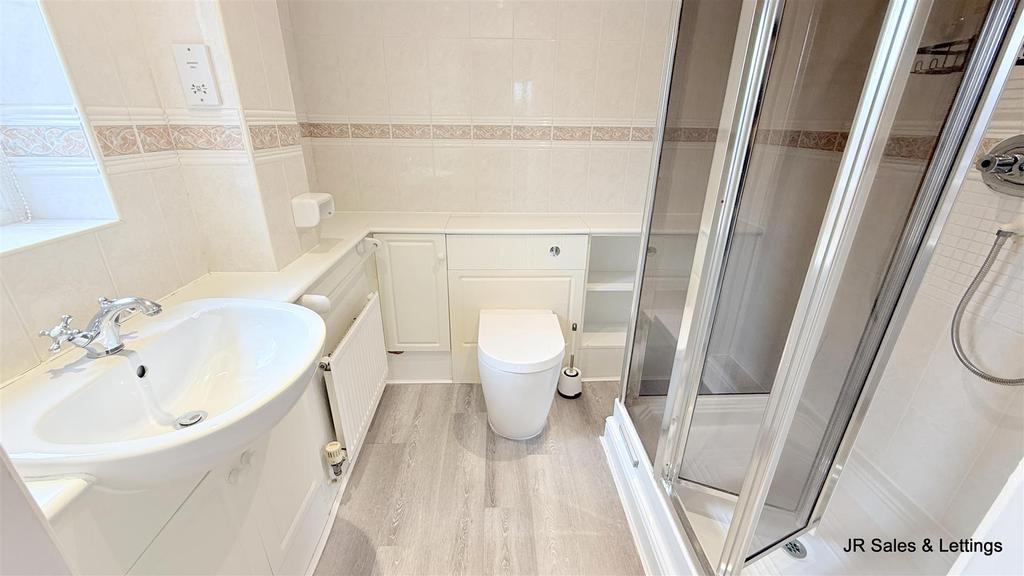 En-Suite: